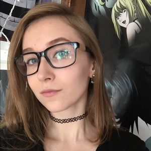 Meet your Posher, Abby